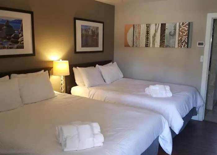 Gondola Lodge