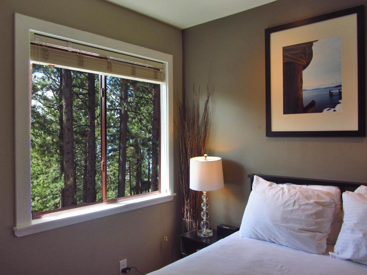 Lodge Gondola South Lake Tahoe