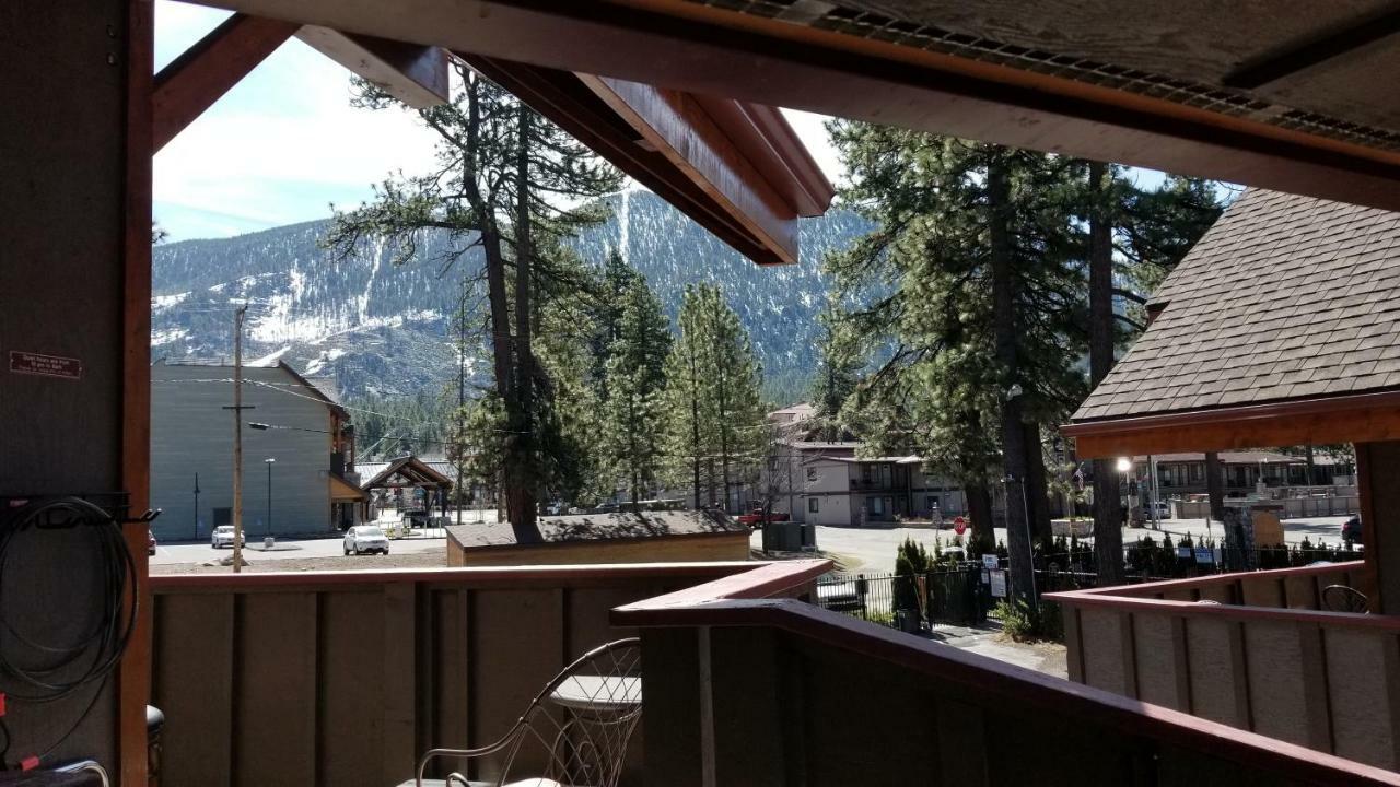 Lodge Gondola