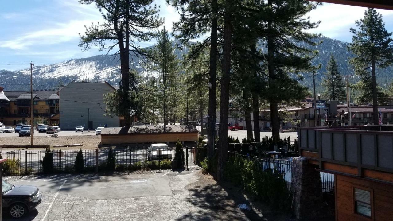 Lodge Gondola South Lake Tahoe