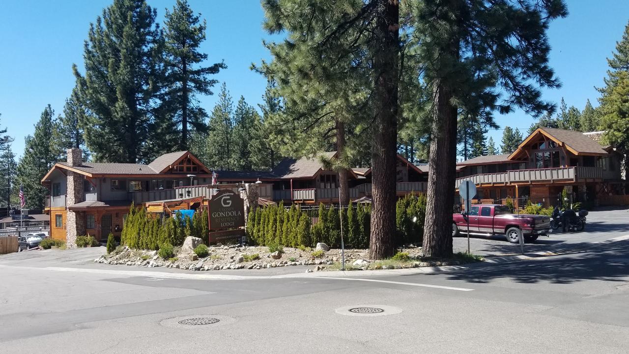 Gondola Tahoebeach Club * South Lake Tahoe